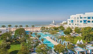 günstige Angebote für Hilton Salwa Beach Resort & Villas