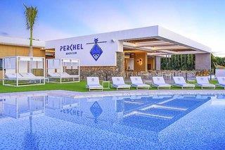 Ferien im Resort Cordial Santa Águeda & Perchel Beach Club - hier günstig online buchen