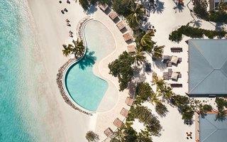 Ferien im Patina Maldives, Fari Island - hier günstig online buchen