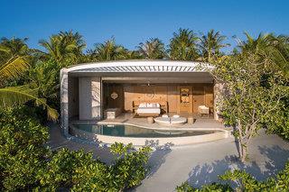 günstige Angebote für The Ritz Carlton Maldives, Fari Islands