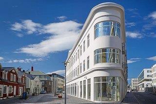 Ferien im Reykjavik Konsulat Hotel, Curio Collection by Hilton - hier günstig online buchen