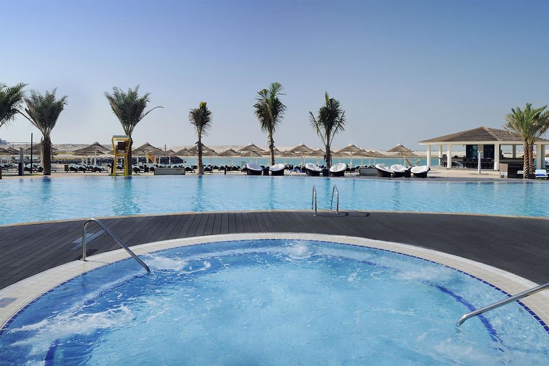 Ferien im InterContinental Abu Dhabi - hier günstig online buchen