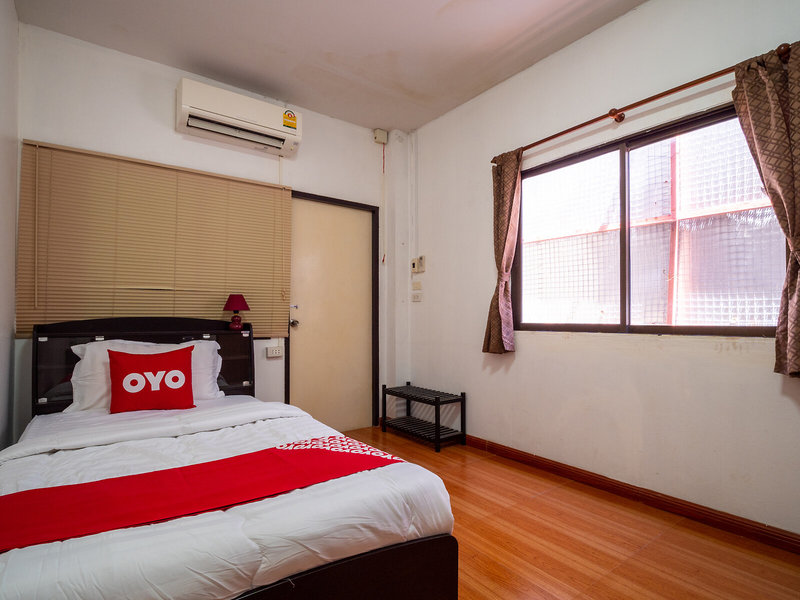 Ferien im PK Residence by OYO Rooms - hier günstig online buchen