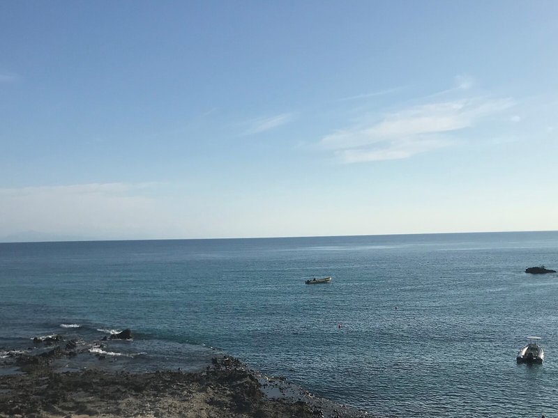 Ferien im Hotel Marina del Capo - hier günstig online buchen
