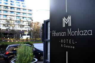 Ferien im Athenian Montaza Hotel - hier günstig online buchen