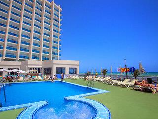 Ferien im Hotel Servigroup Koral Beach - hier günstig online buchen