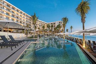 Ferien im Hilton Cancun, an All-Inclusive Resort - hier günstig online buchen