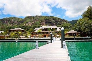 Ferien im L´Escale Resort Marina & Spa - hier günstig online buchen