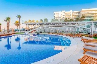 Ferien im Flamingo Paradise Beach Hotel - hier günstig online buchen