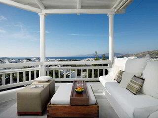 günstige Angebote für Belvedere Mykonos - Main Hotel Rooms &Suites