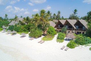 Ferien im Zanzibar Pearl Boutique Hotel & Villas - hier günstig online buchen