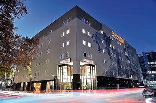 Ferien im Signature Lux Hotel by ONOMO - hier günstig online buchen