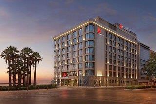 günstige Angebote für Izmir Marriott Hotel