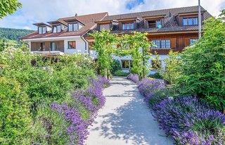 Ferien im Landhotel Hirschen - hier günstig online buchen
