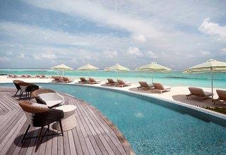 günstige Angebote für Le Meridien Maldives Resort & Spa
