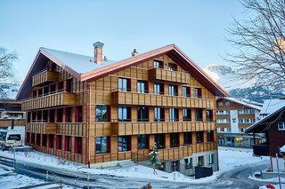 günstige Angebote für Apart Hotel Adelboden am Dorfplatz