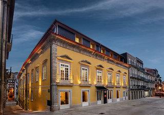 günstige Angebote für Pestana Pousada Porto - Historic Hotel