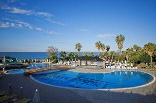 günstige Angebote für MC Beach Resort Hotel