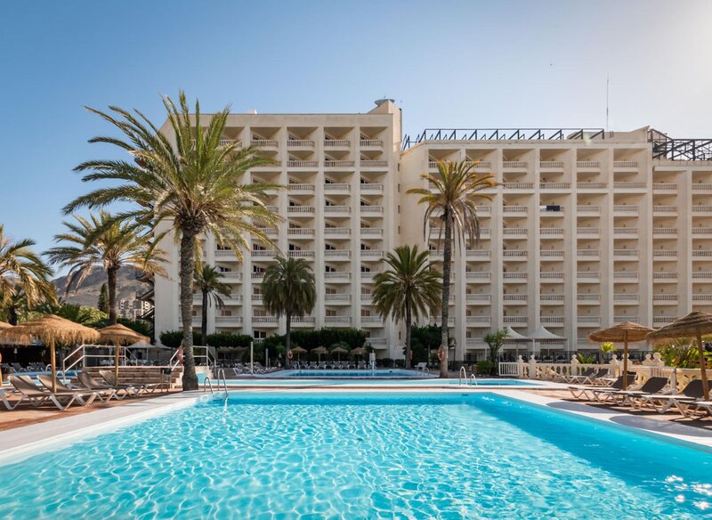 Ferien im Hotel Portomagno by ALEGRIA - hier günstig online buchen