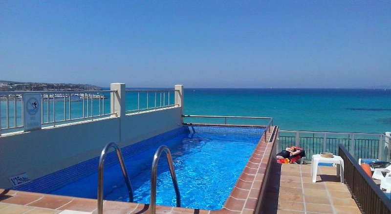 Ferien im Hotel Marina Playa - hier günstig online buchen