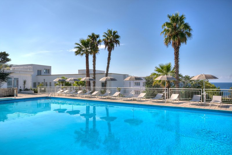 Ferien im Grand Hotel Riviera - hier günstig online buchen