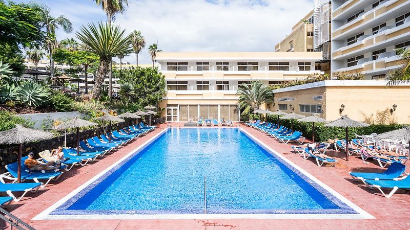 Ferien im BlueSea Puerto Resort - hier günstig online buchen