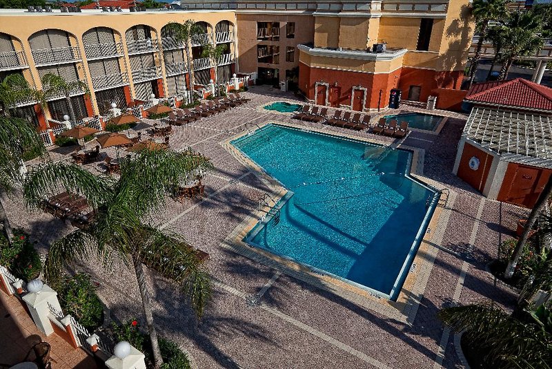 Ferien im Westgate Towers Resort - hier günstig online buchen
