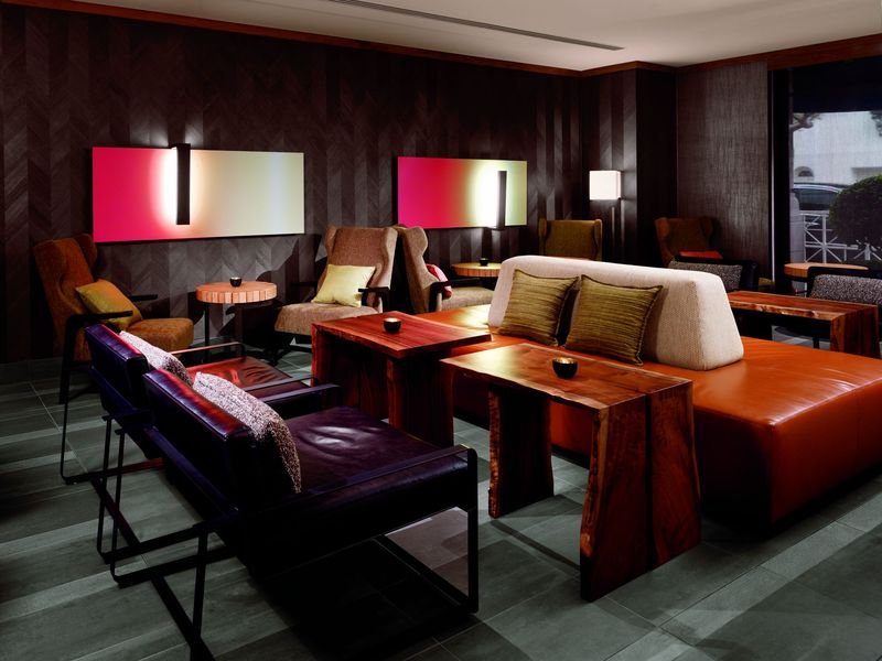 Ferien im The Ritz-Carlton San Francisco - hier günstig online buchen
