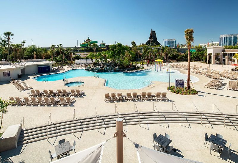 Ferien im Avanti Palms Resort & Conference Center - hier günstig online buchen