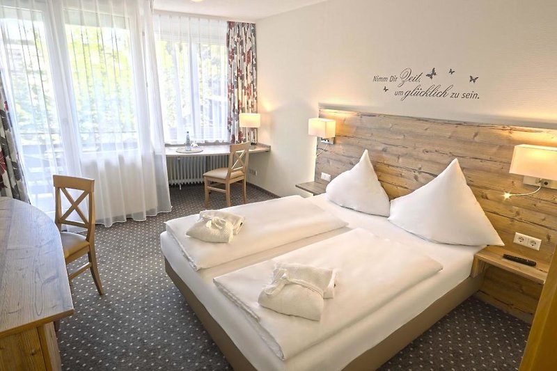 Ferien im Hotel Waldachtal - hier günstig online buchen