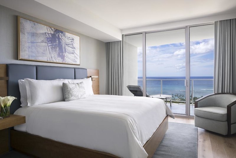 Ferien im The Ritz-Carlton Residences, Waikiki Beach - hier günstig online buchen