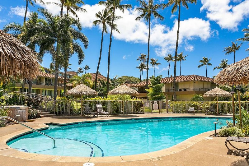 Ferien im Maui Kaanapali Villas by AquaAston - hier günstig online buchen