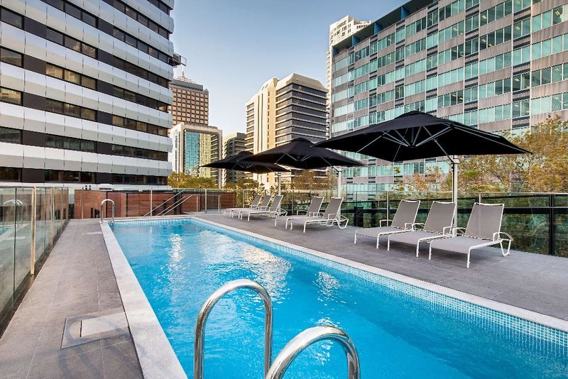Ferien im Vibe Hotel North Sydney - hier günstig online buchen