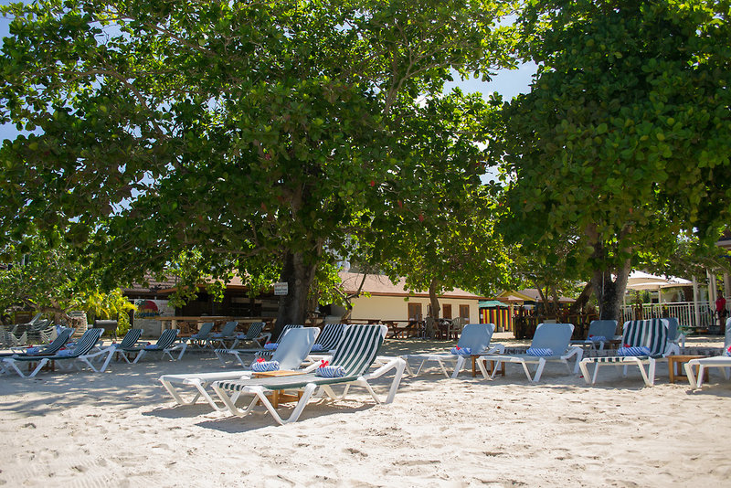 Ferien im Coco La Palm Seaside Resort - hier günstig online buchen