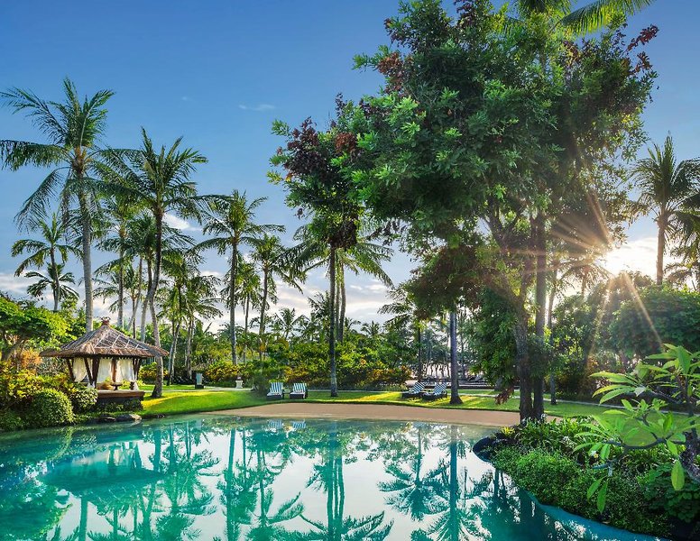 Ferien im The Laguna, A Luxury Collection Resort & Spa - hier günstig online buchen