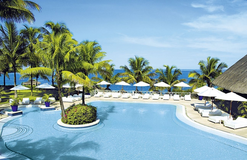 Ferien im Maritim Resort & Spa Mauritius - hier günstig online buchen