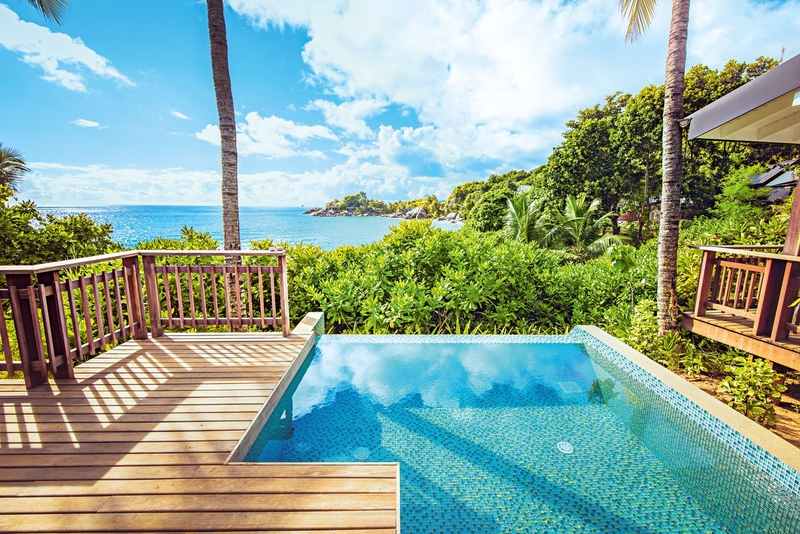 Ferien im Carana Beach Hotel - hier günstig online buchen