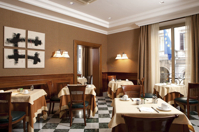 Ferien im Hotel Mascagni & Luxury Dependance - hier günstig online buchen
