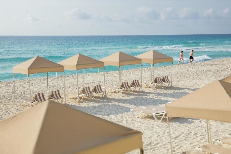 Ferien im Crown Paradise Club Cancún - hier günstig online buchen