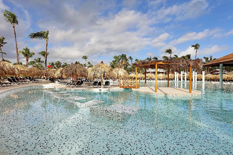 Ferien im Grand Palladium Punta Cana Resort & Spa - hier günstig online buchen