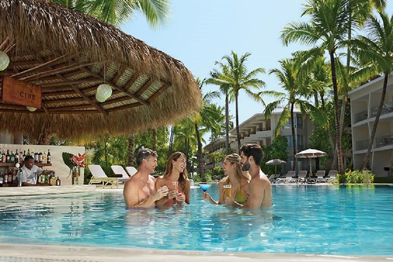 Ferien im Impressive Punta Cana - hier günstig online buchen