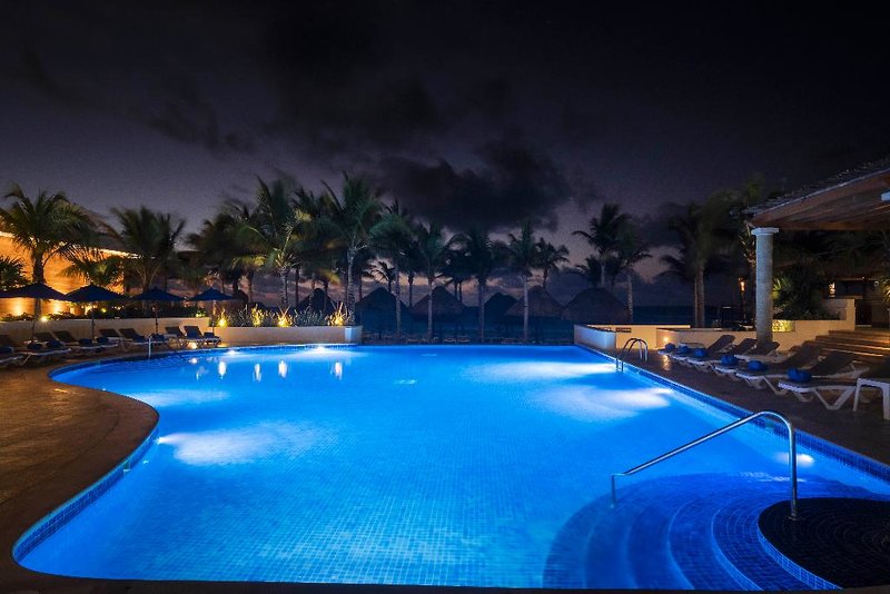 Ferien im Hotel NYX Cancun - hier günstig online buchen