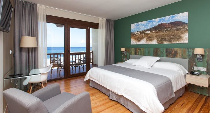 Ferien im Hotel el Mirador de Fuerteventura - hier günstig online buchen
