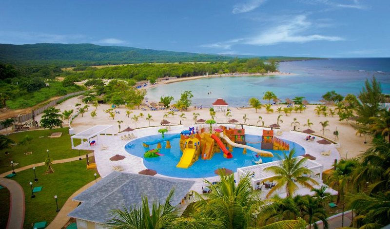 Ferien im Bahia Principe Grand Jamaica  - hier günstig online buchen