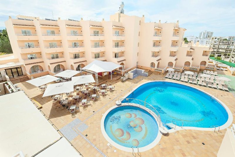 Ferien im Rosamar Ibiza Hotel Only Adults - hier günstig online buchen