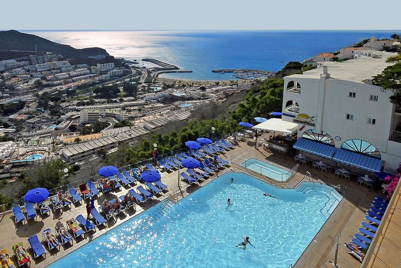 Ferien im Colina Mar Apartments - hier günstig online buchen