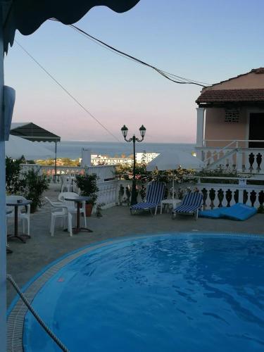 Ferien im Corfu Panorama by Estia - hier günstig online buchen