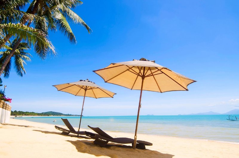 Ferien im The Sea Koh Samui Resort & Spa - hier günstig online buchen