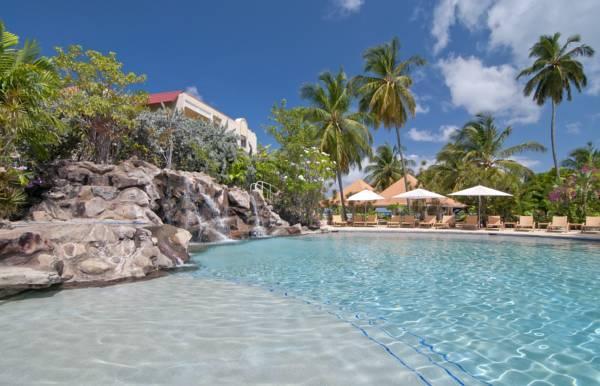Ferien im Radisson Grenada Beach Resort - hier günstig online buchen