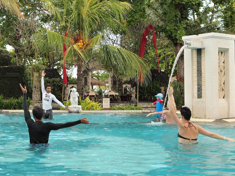 Ferien im Bali Tropic Resort & Spa - hier günstig online buchen